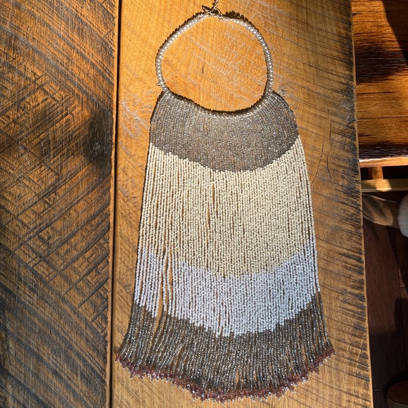 Beaded Choker - Picture 1 of 2
